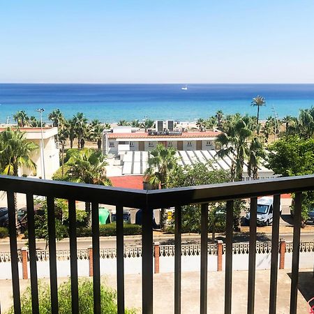 Oasis A 50M Del Mar Lägenhet Grao de Castellon Exteriör bild