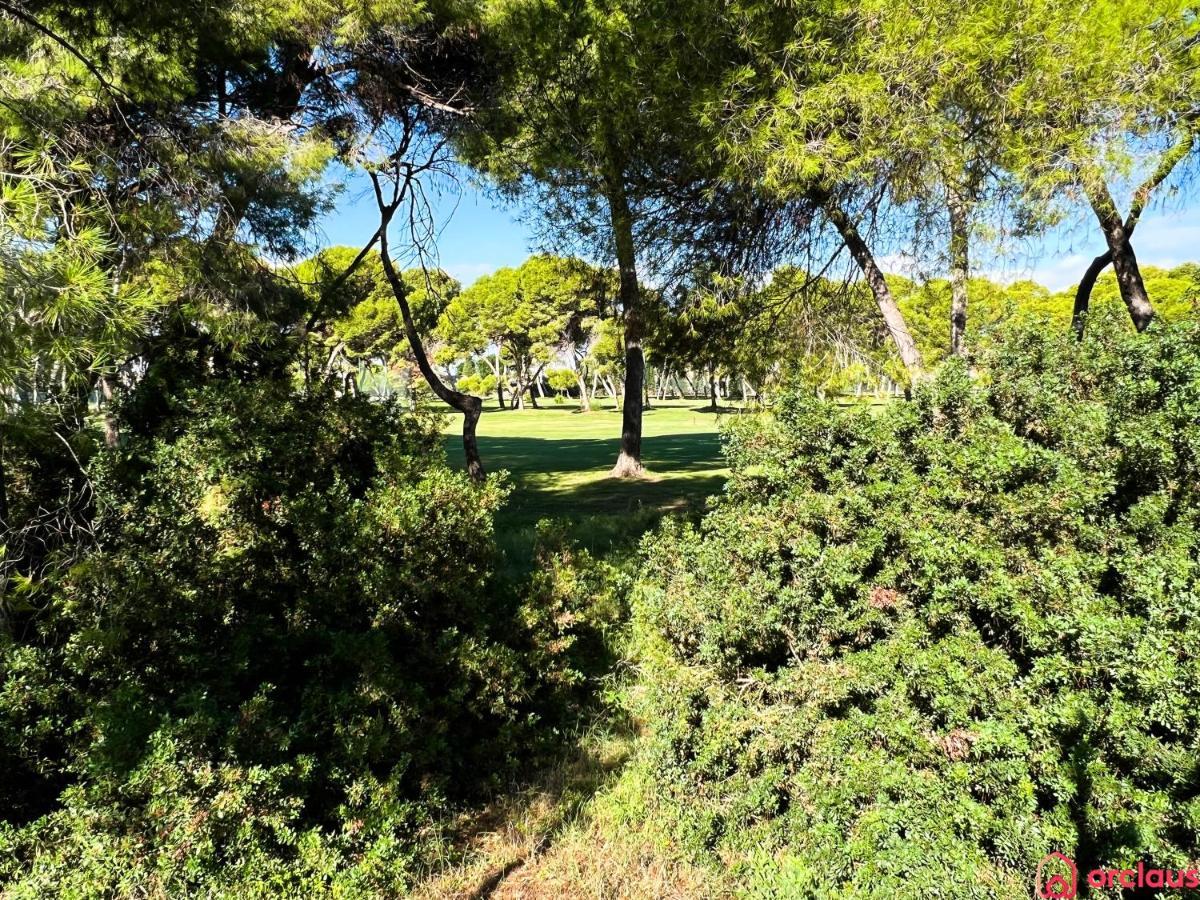 Oasis A 50M Del Mar Lägenhet Grao de Castellon Exteriör bild