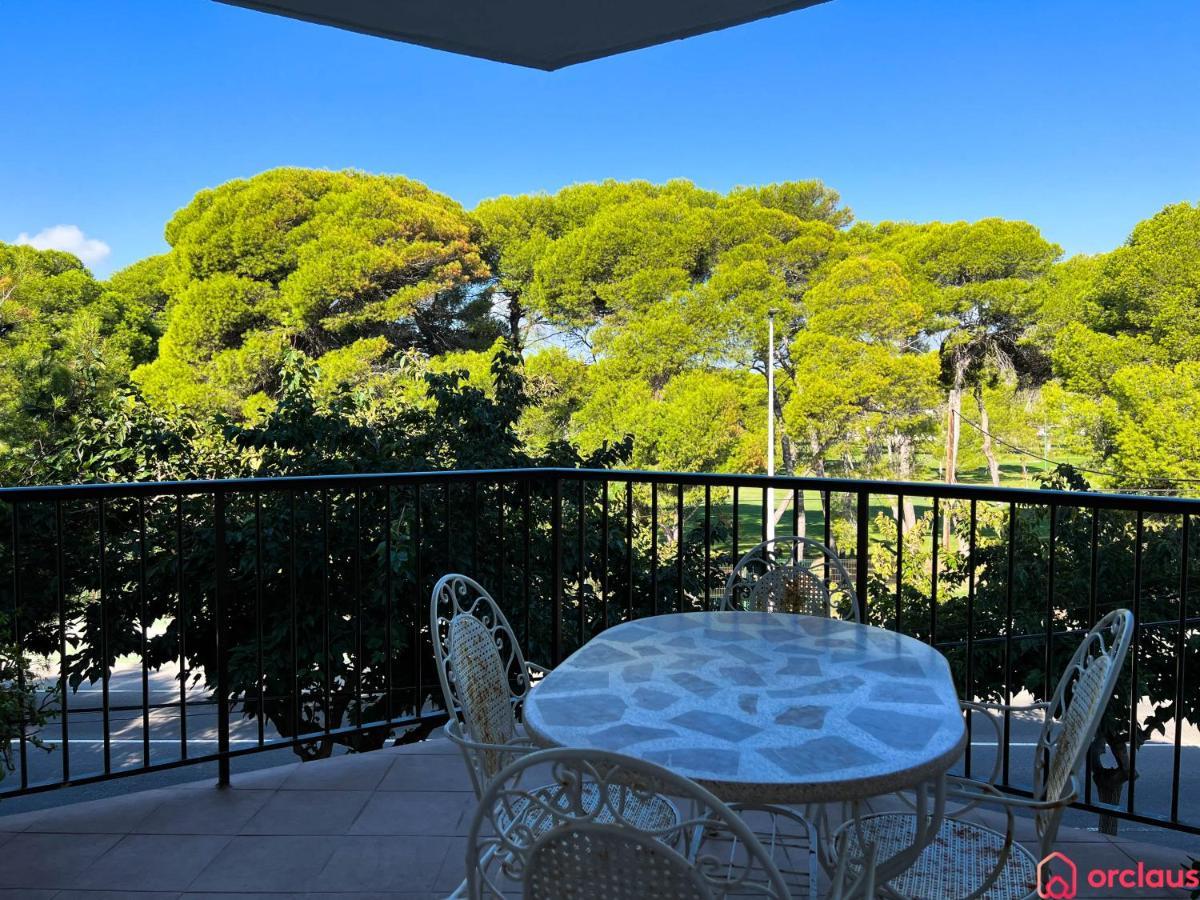 Oasis A 50M Del Mar Lägenhet Grao de Castellon Exteriör bild